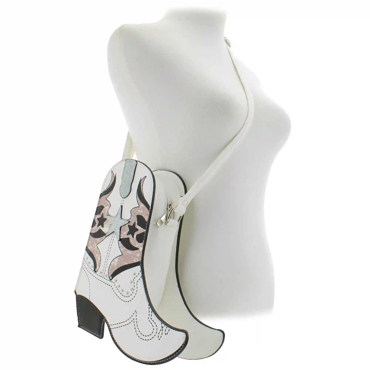 DS Bags Nellie Boot Bag