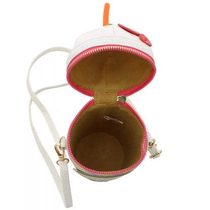 Cherry Bubble Tea Crossbody