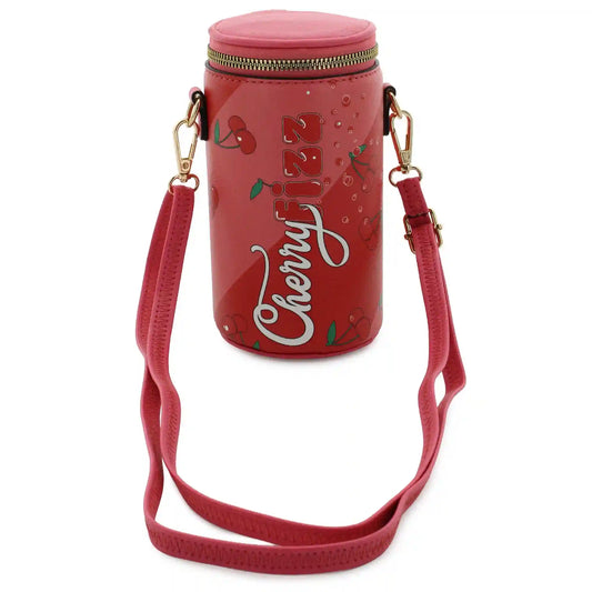 Cherry Cherry Fizz Crossbody
