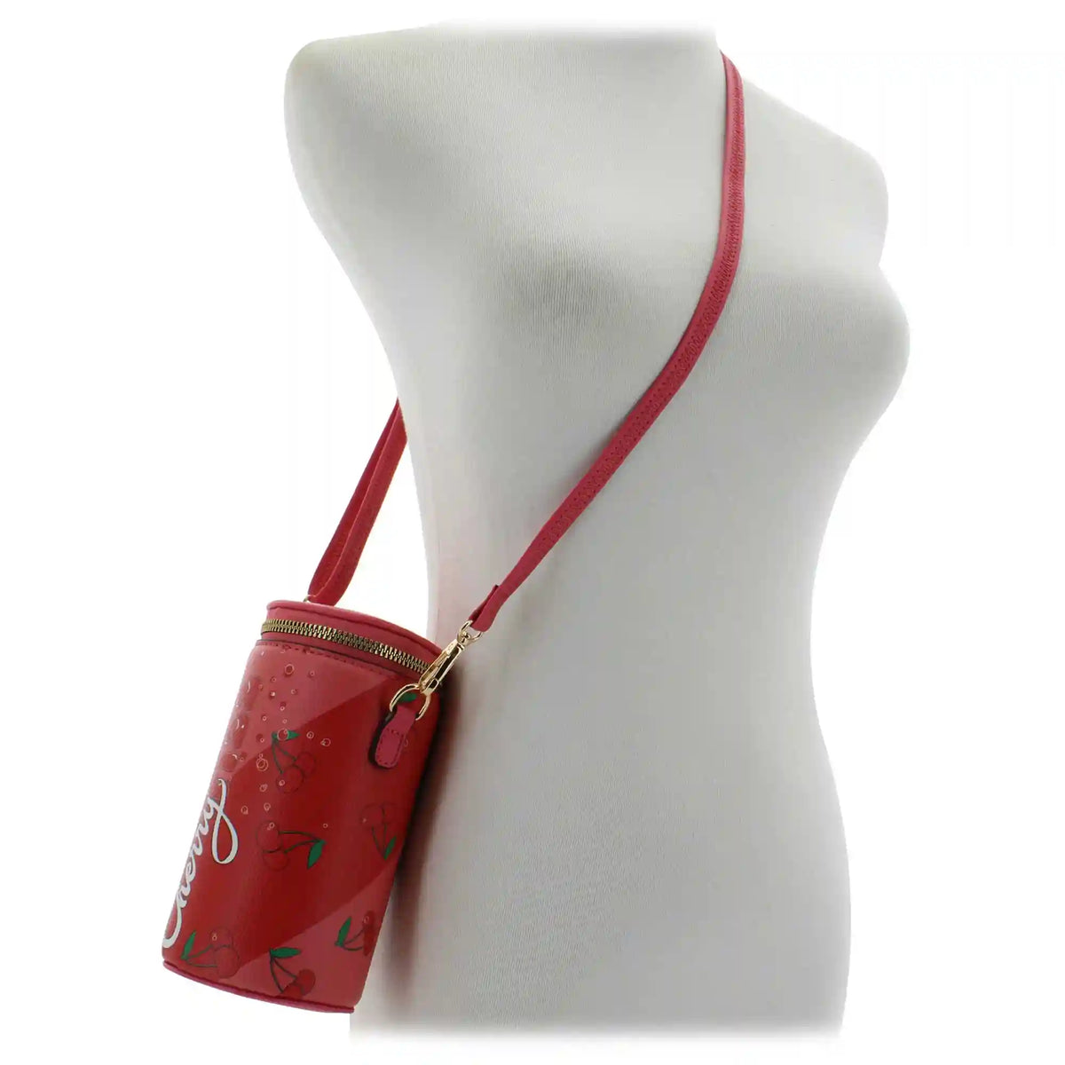 Cherry Cherry Fizz Crossbody