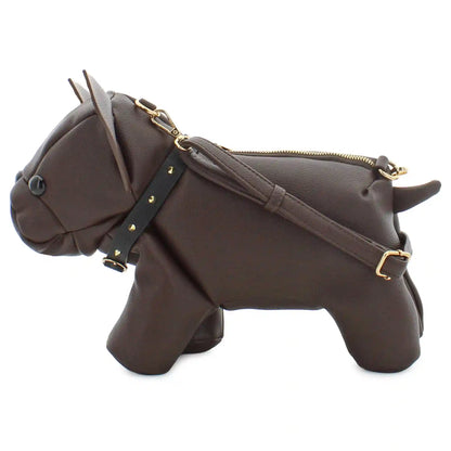 Emperia Winston Dog Crossbody