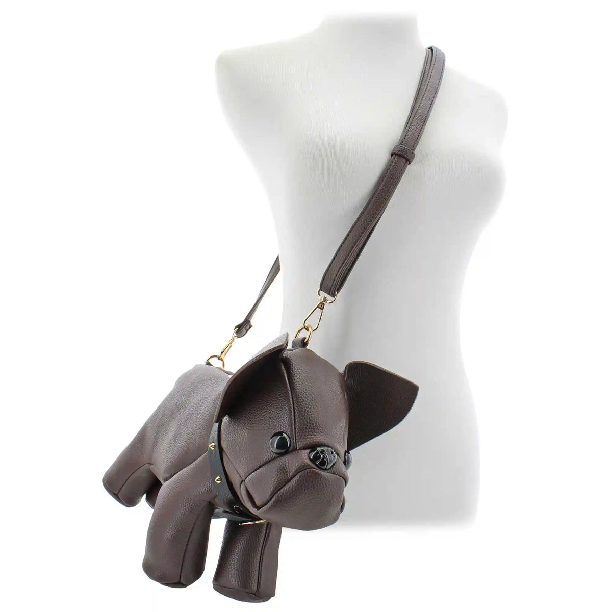 Emperia Winston Dog Crossbody