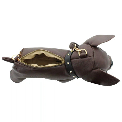 Emperia Winston Dog Crossbody
