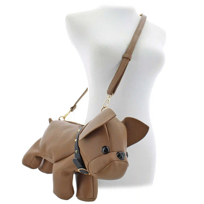 Emperia Winston Dog Crossbody
