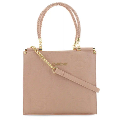 bebe Zenia Tote