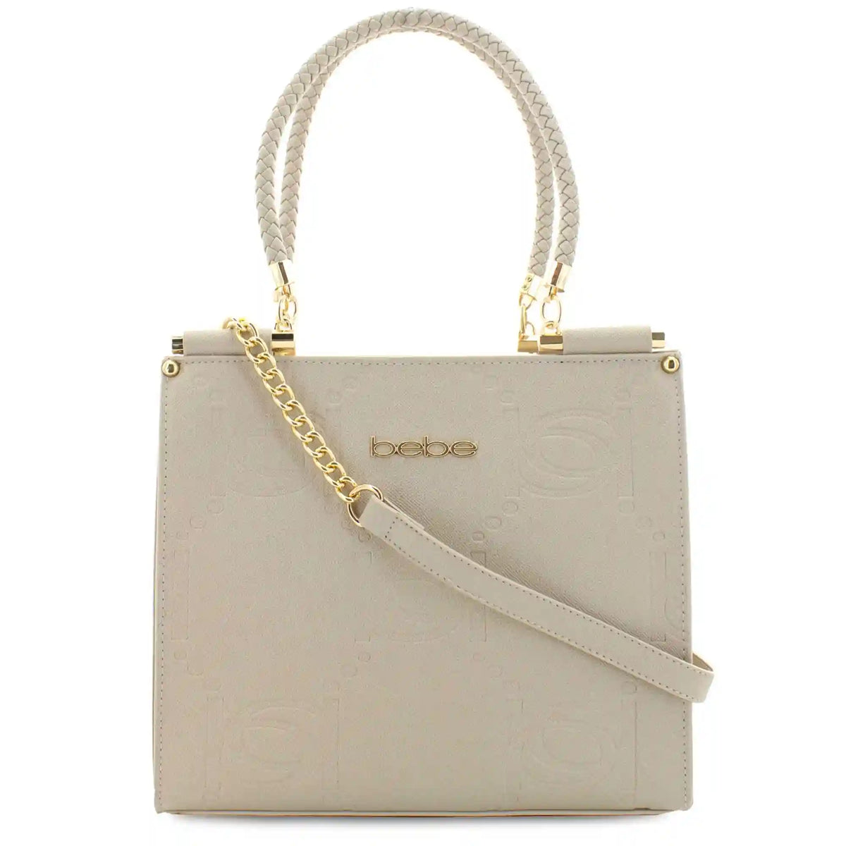 bebe Zenia Tote
