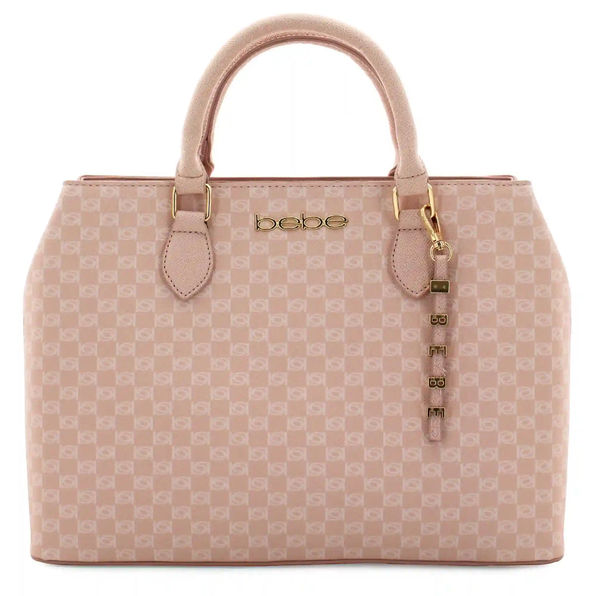 bebe Adela Mono Satchel
