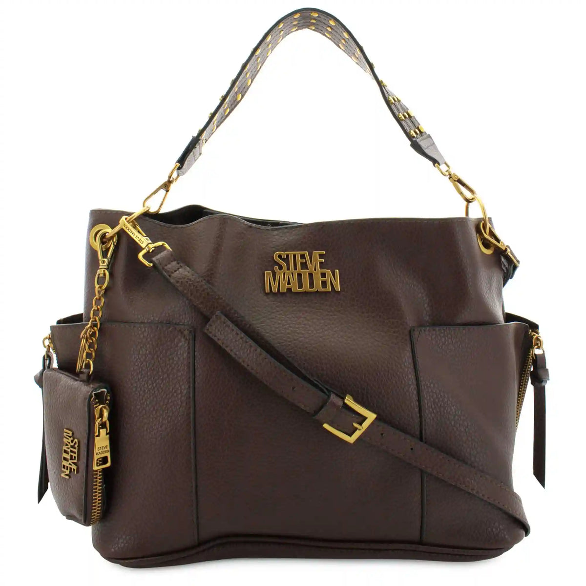 Steve Madden BKOLTT Hobo