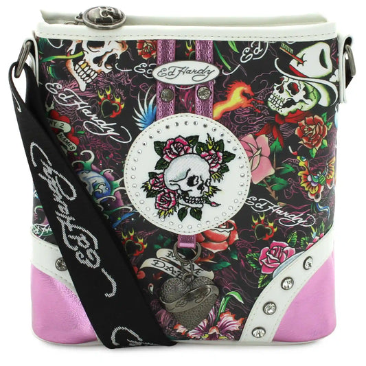Ed Hardy Crossbody