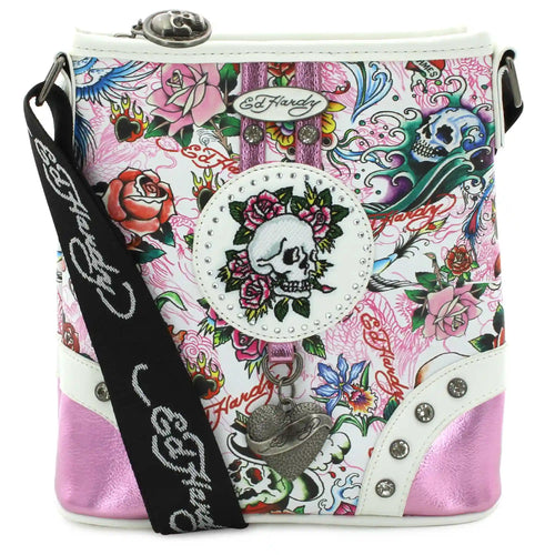 Ed Hardy Crossbody