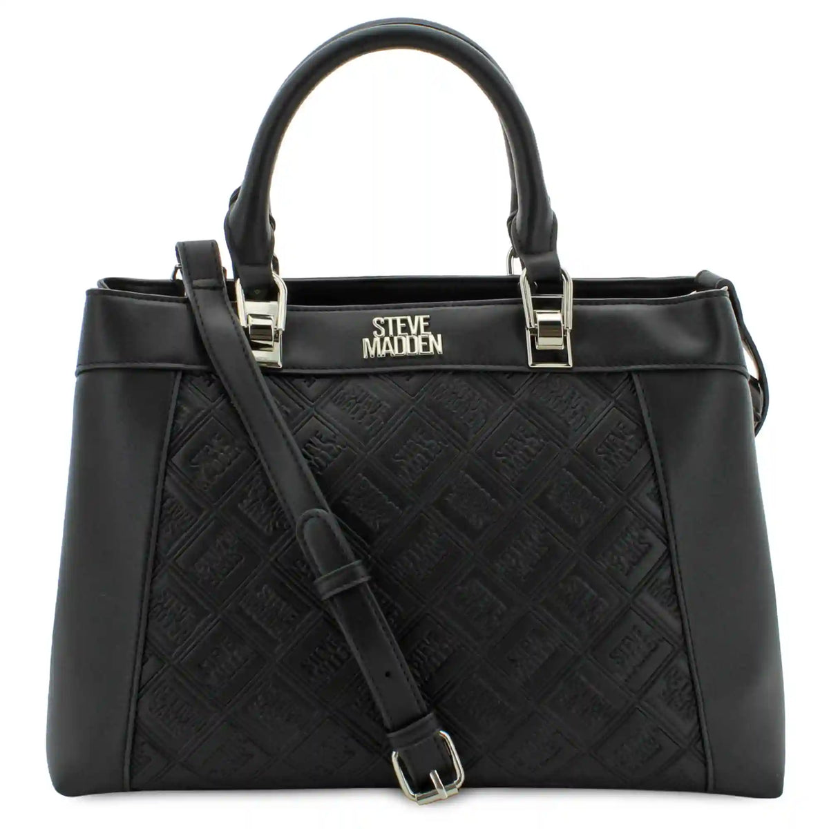 Steve Madden BSTARR Satchel