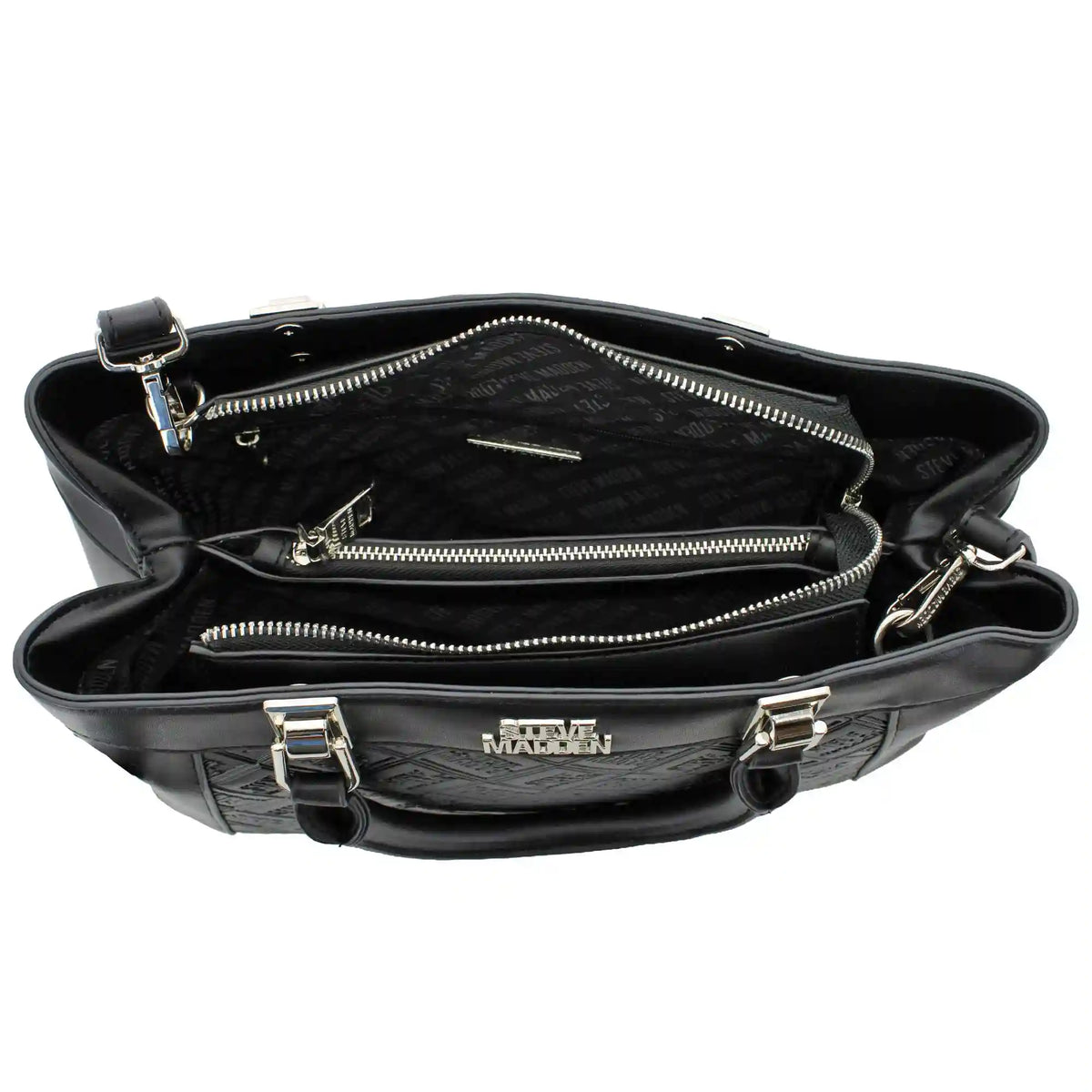 Steve Madden BSTARR Satchel