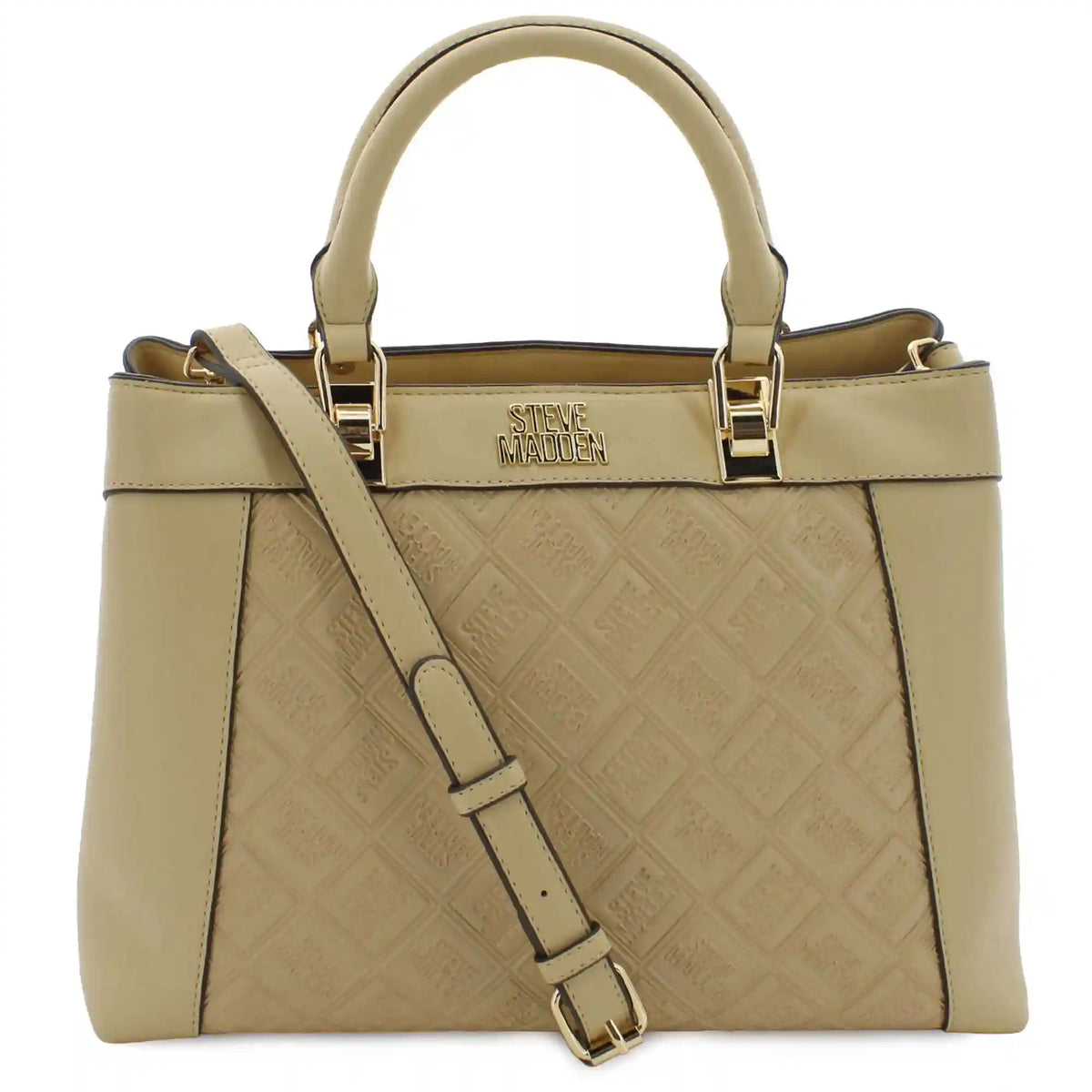 Steve Madden BSTARR Satchel