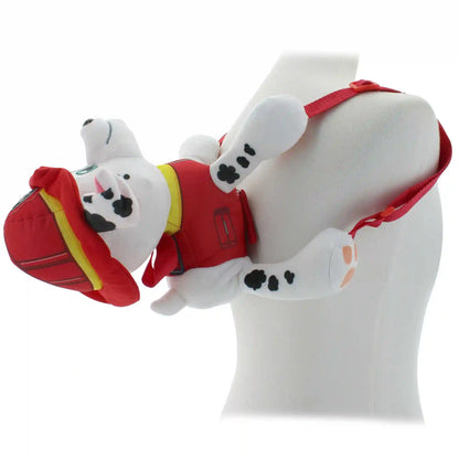 PAW Patrol Marshall Plush Backpack