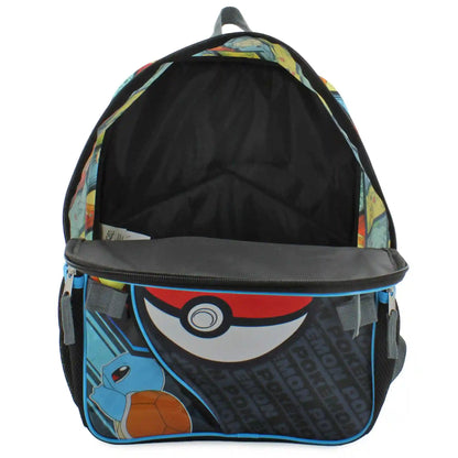 Pokemon 5-Piece Backpack Set