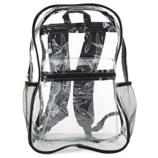 Magid Clear Backpack