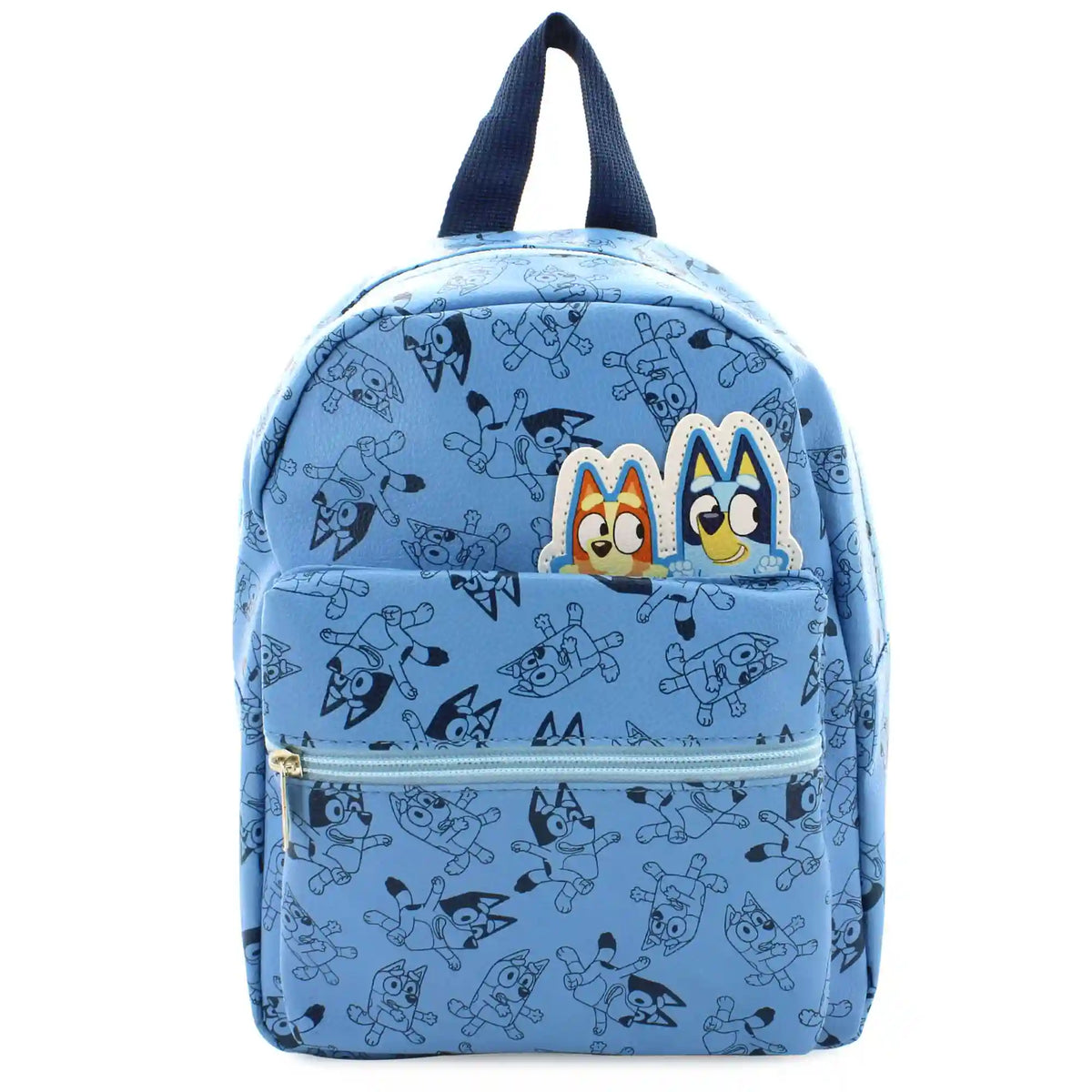 Bluey Mini Backpack