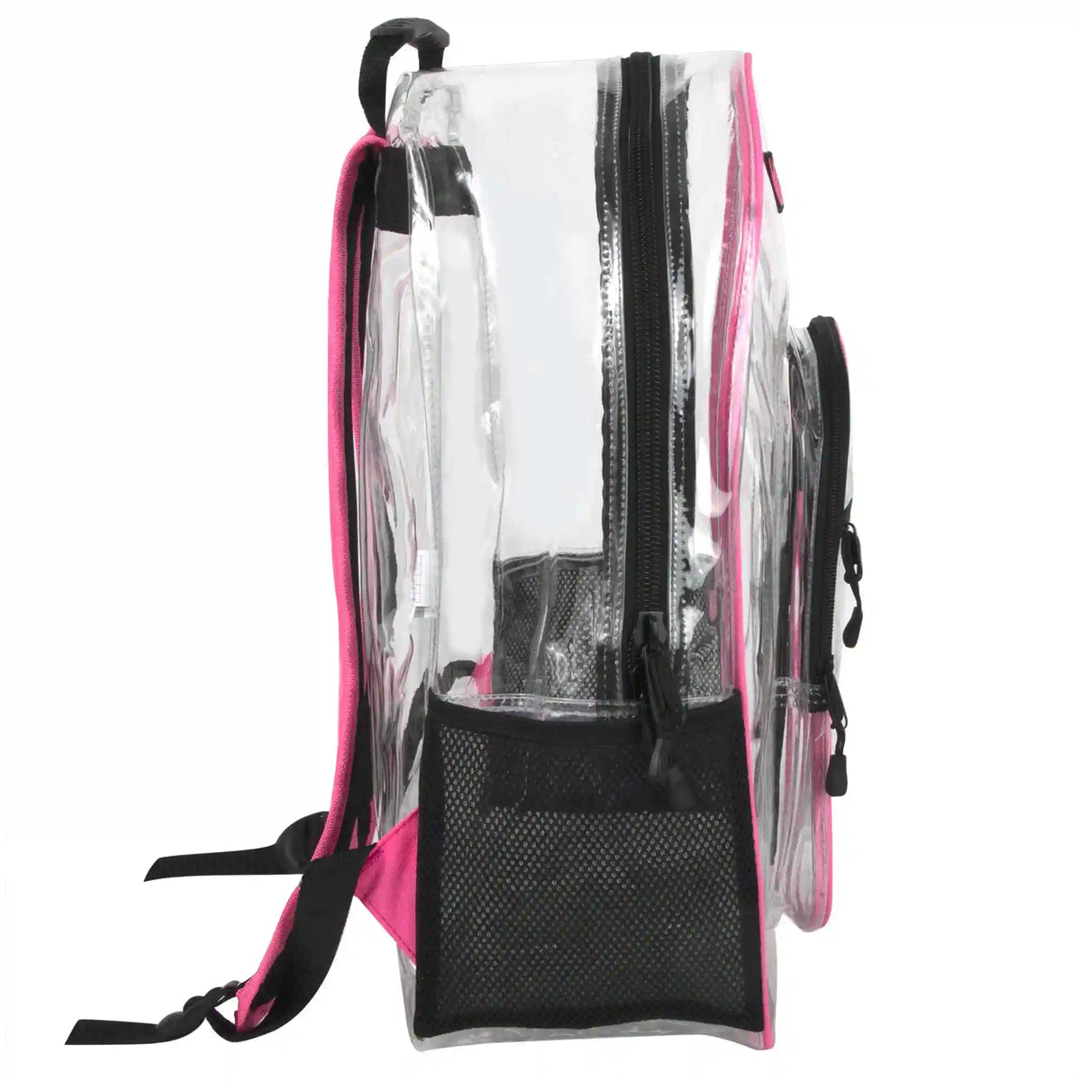 Summit Ridge Clear Backpack
