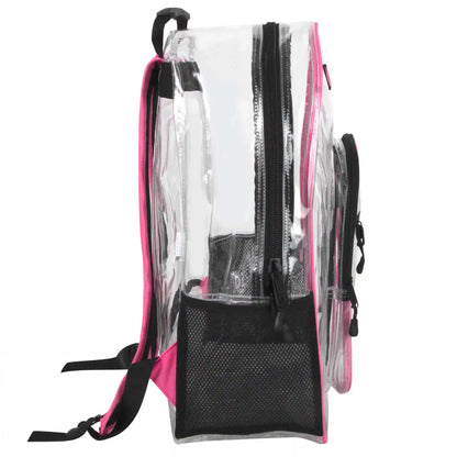 Summit Ridge Clear Backpack