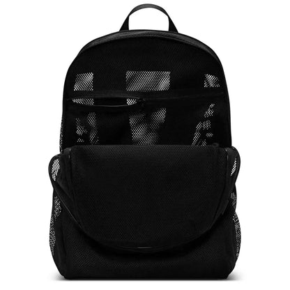 Nike Brasilia Mesh Backpack 27L