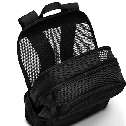 Nike Brasilia Mesh Backpack 27L