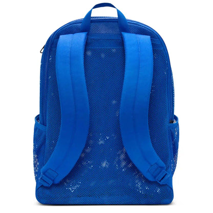 Nike Brasilia Mesh Backpack 27L
