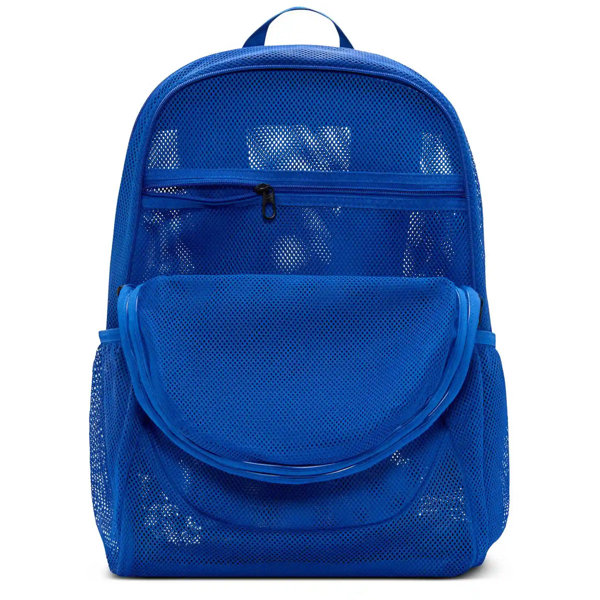 Nike Brasilia Mesh Backpack 27L