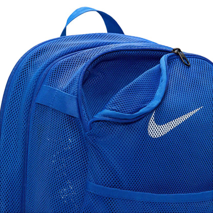 Nike Brasilia Mesh Backpack 27L
