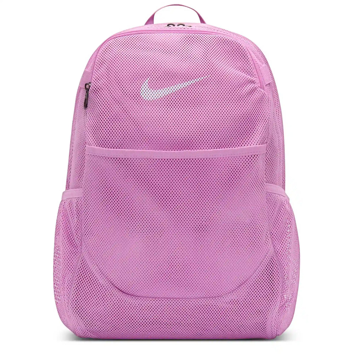 Nike Brasilia Mesh Backpack 27L