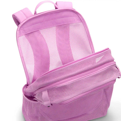 Nike Brasilia Mesh Backpack 27L