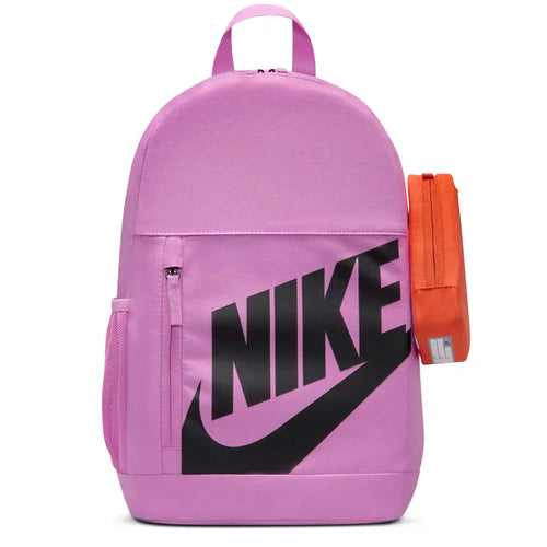 Nike Elemental 20L Backpack With Pouch