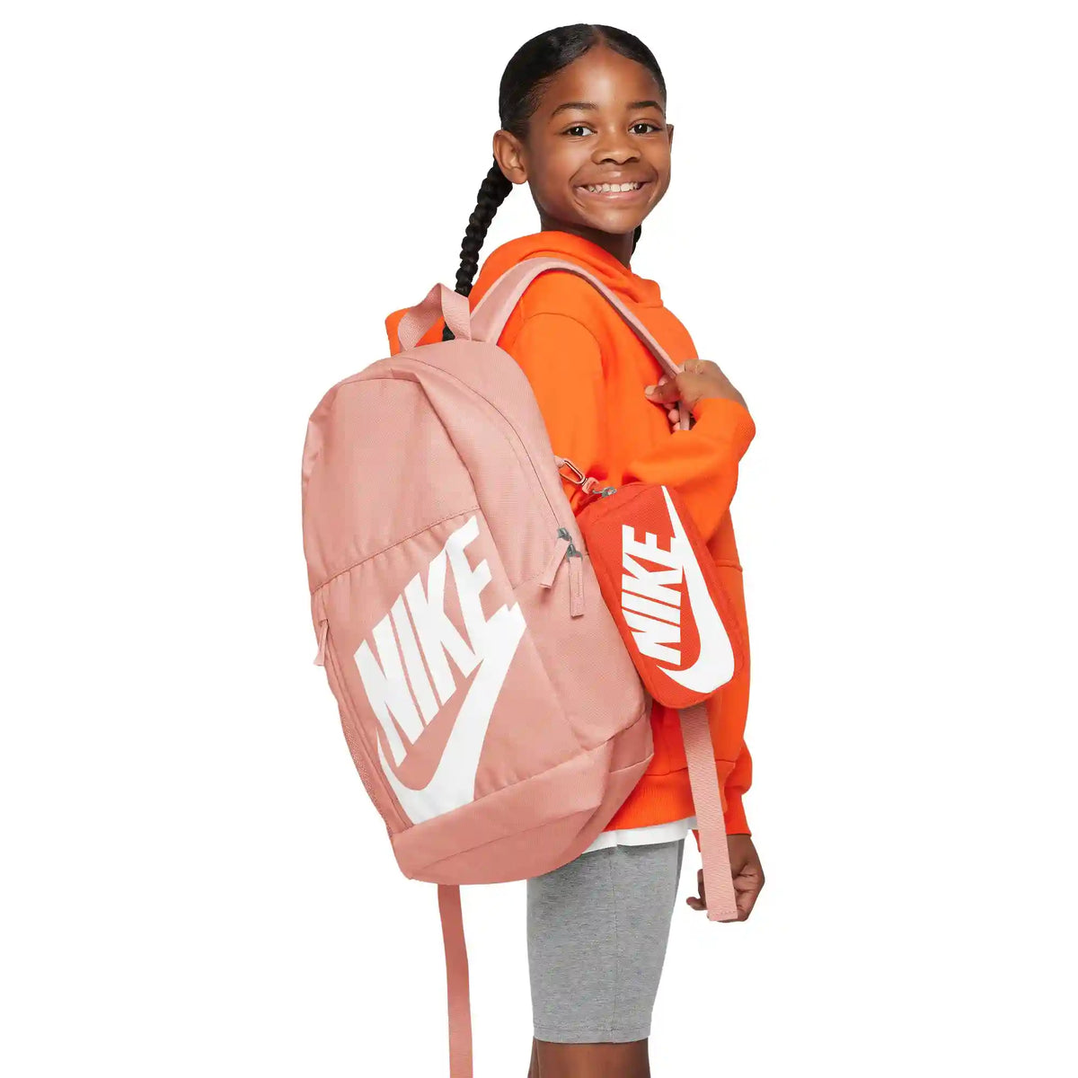 Nike Elemental 20L Backpack With Pouch