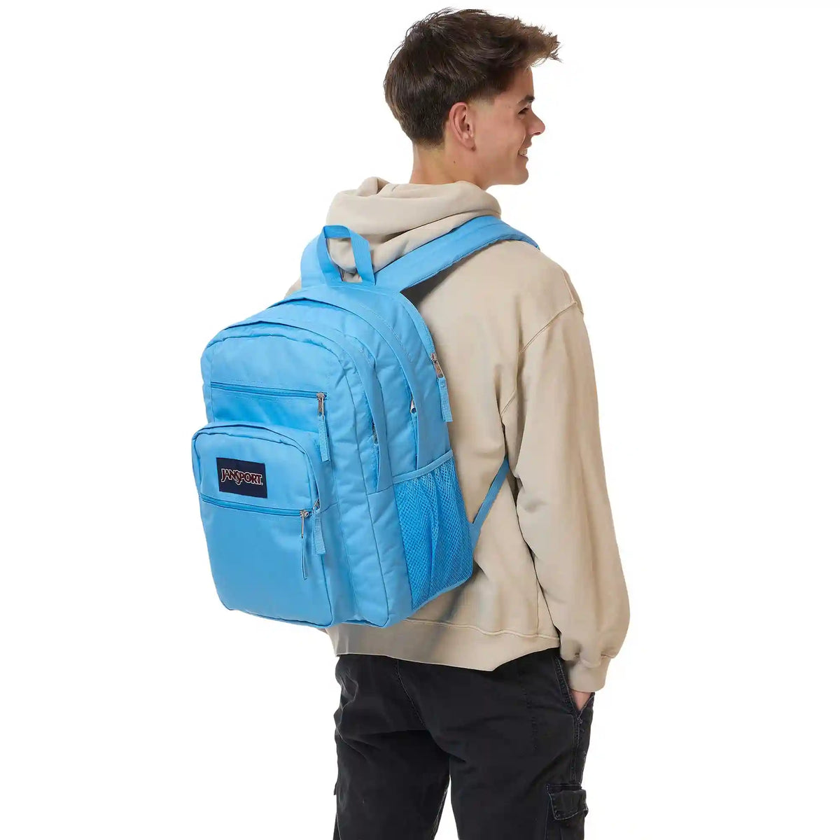 JanSport Big Student Backpack