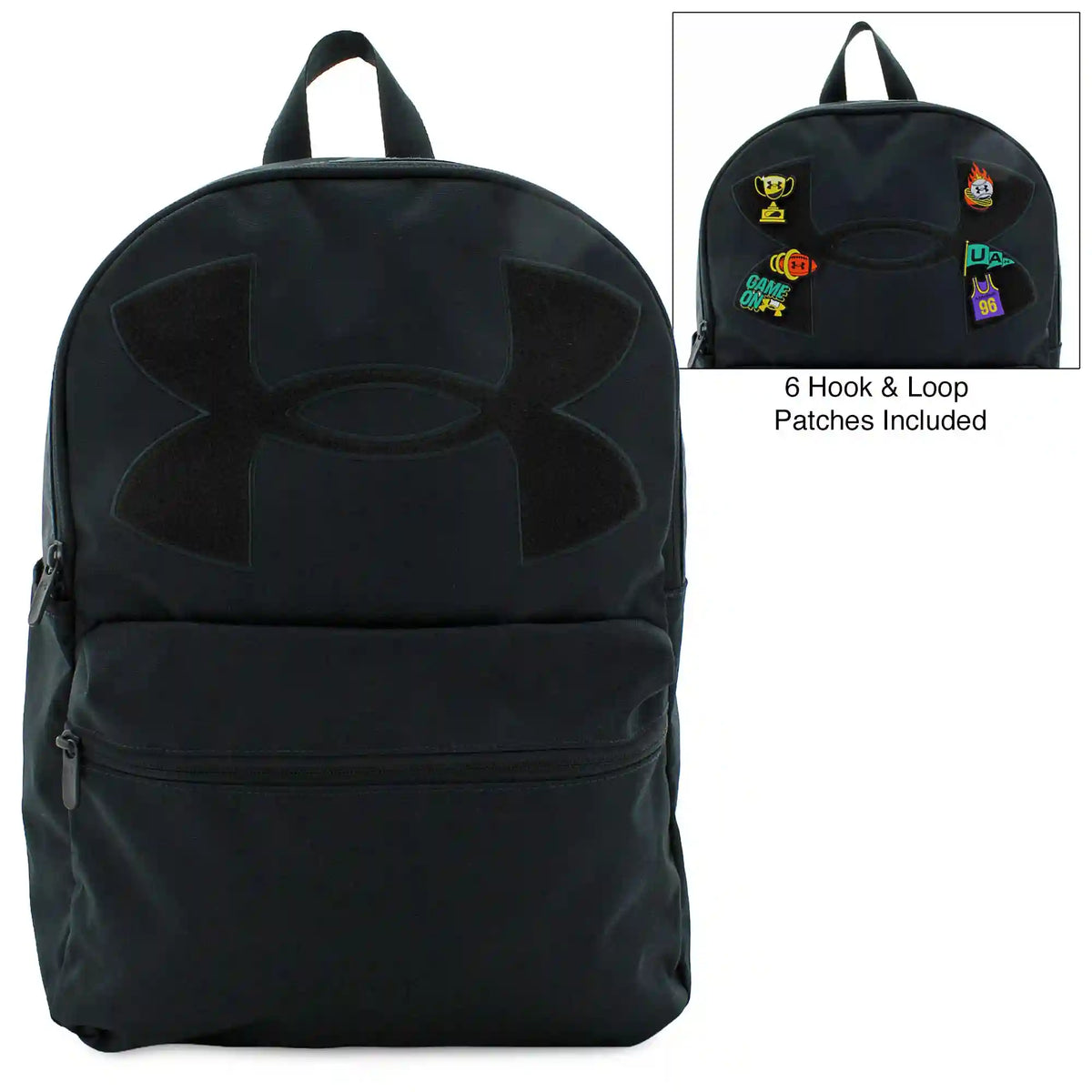 Under Armour Essential Patch Backpack