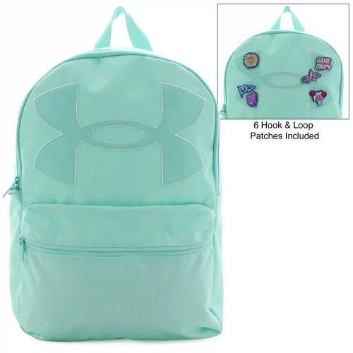 Under Armour Essential Patch Backpack