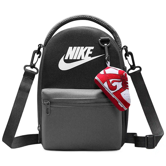 Nike Lunch Buddies With Shoe-Themed Clip-On