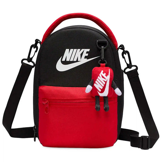 Nike Lunch Buddies With Plush Boxy-Themed Clip-On