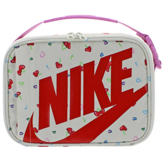 Nike Futura Fuel Cherry-Themed Lunch Tote