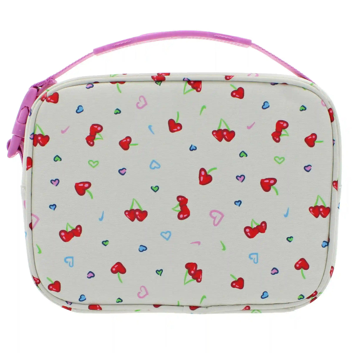 Nike Futura Fuel Cherry-Themed Lunch Tote