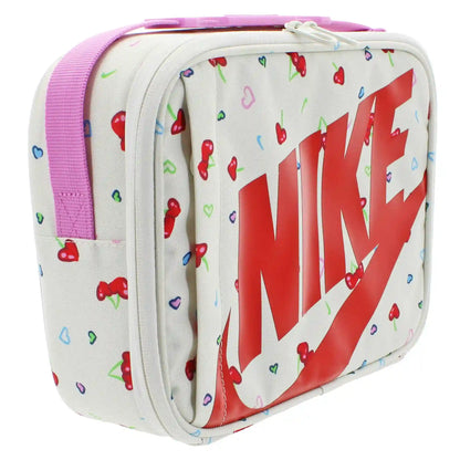 Nike Futura Fuel Cherry-Themed Lunch Tote