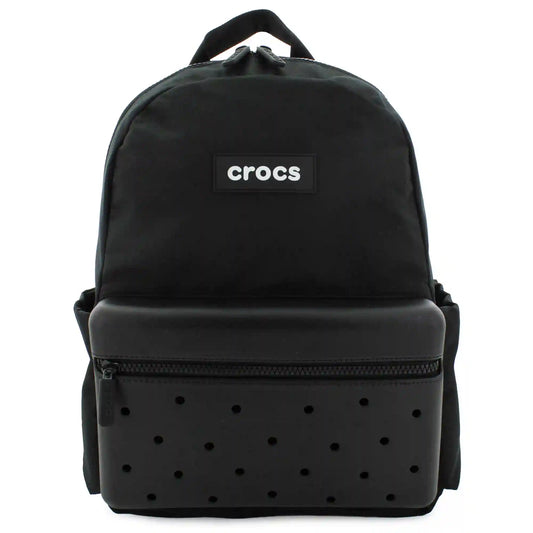 Crocs Nylon Backpack