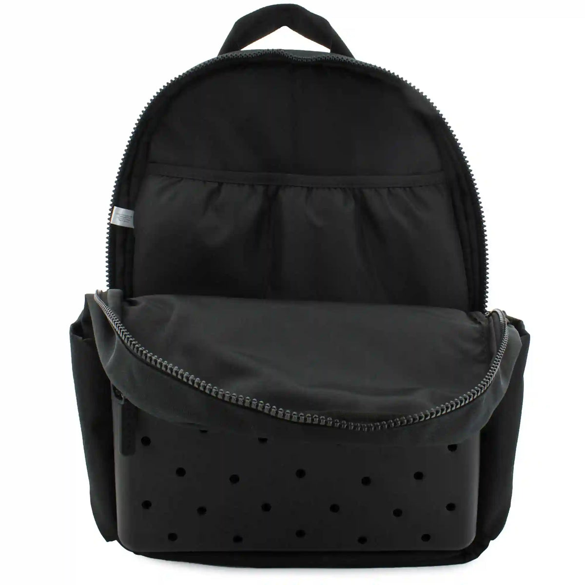 Crocs Nylon Backpack