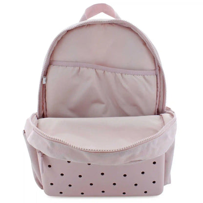 Crocs Nylon Backpack