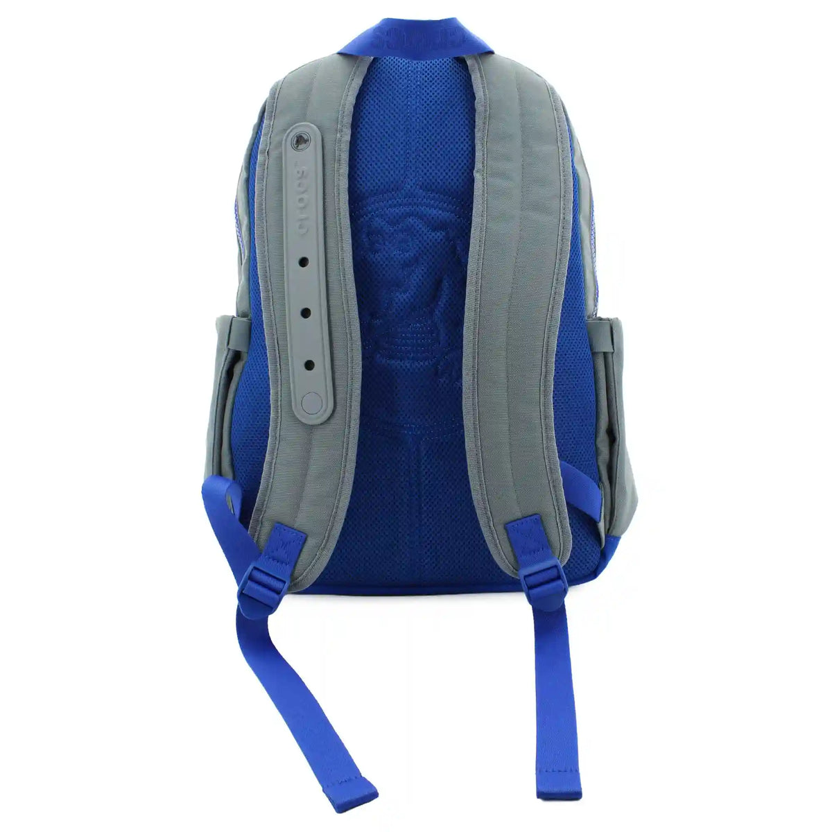 Crocs Two-Tone Nylon Backpack