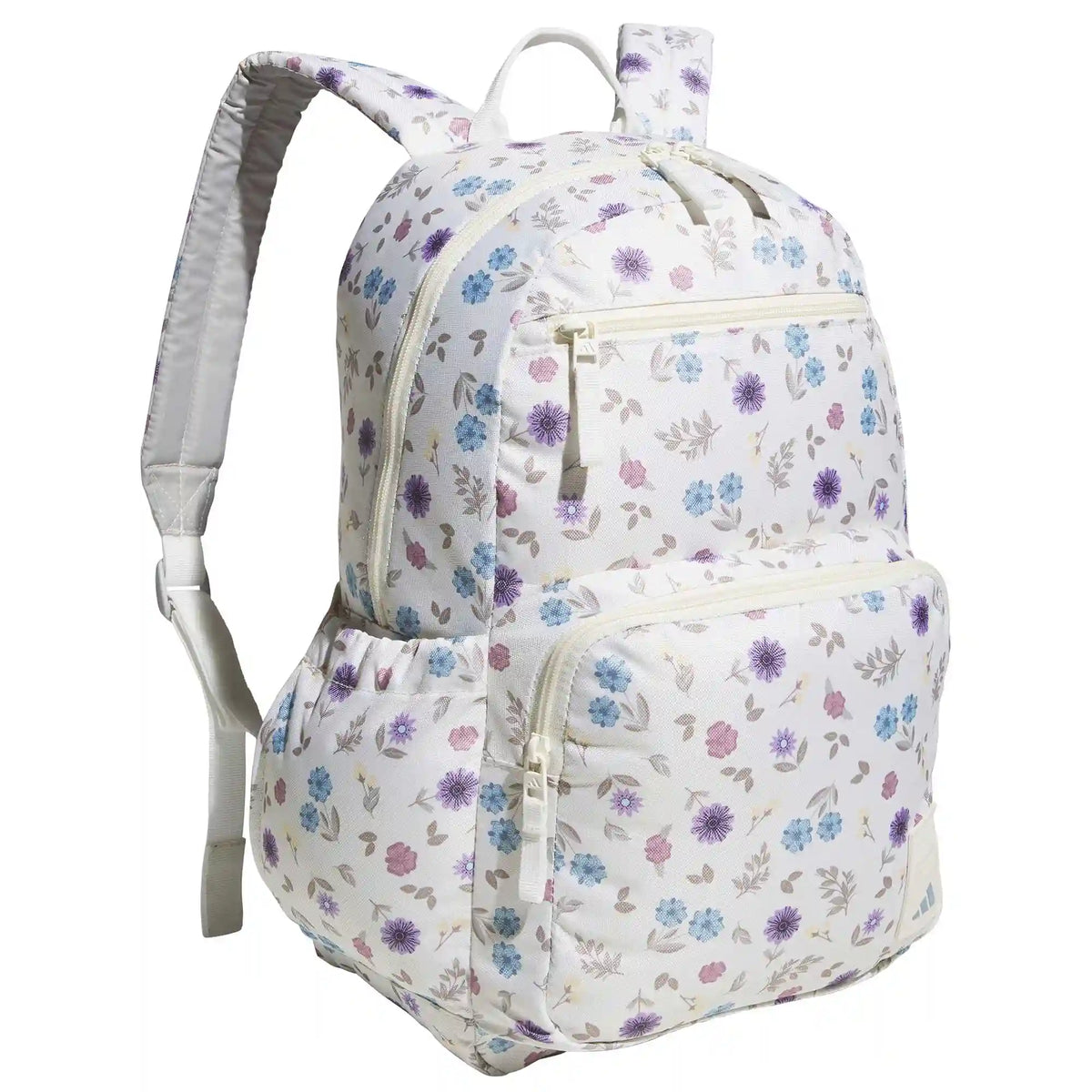 adidas Linage In Bloom Floral Backpack 22L