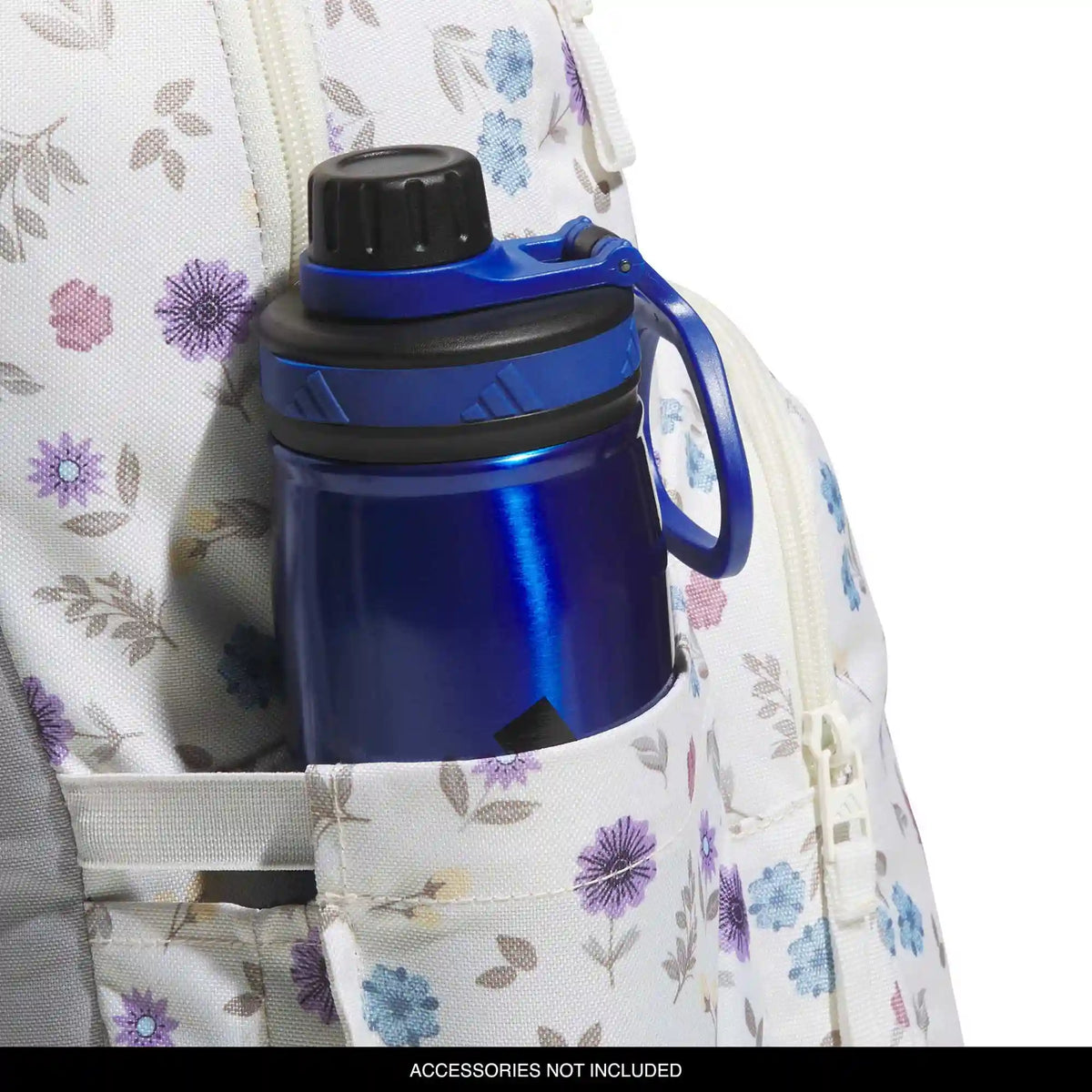 adidas Linage In Bloom Floral Backpack 22L