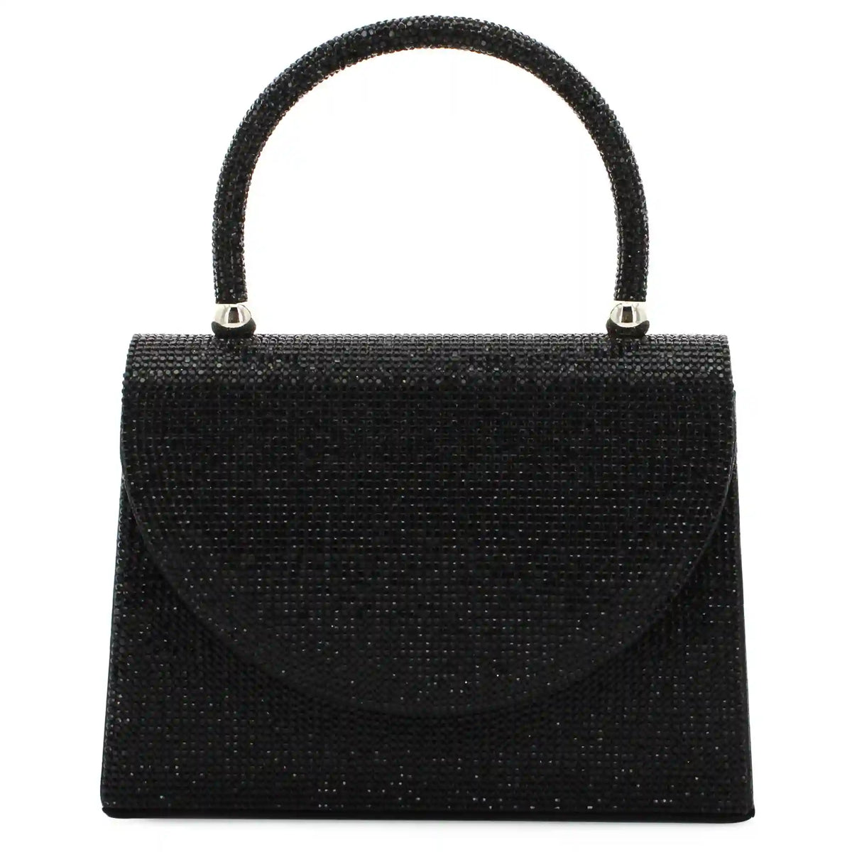 d'margeaux Top Handle Evening Bag