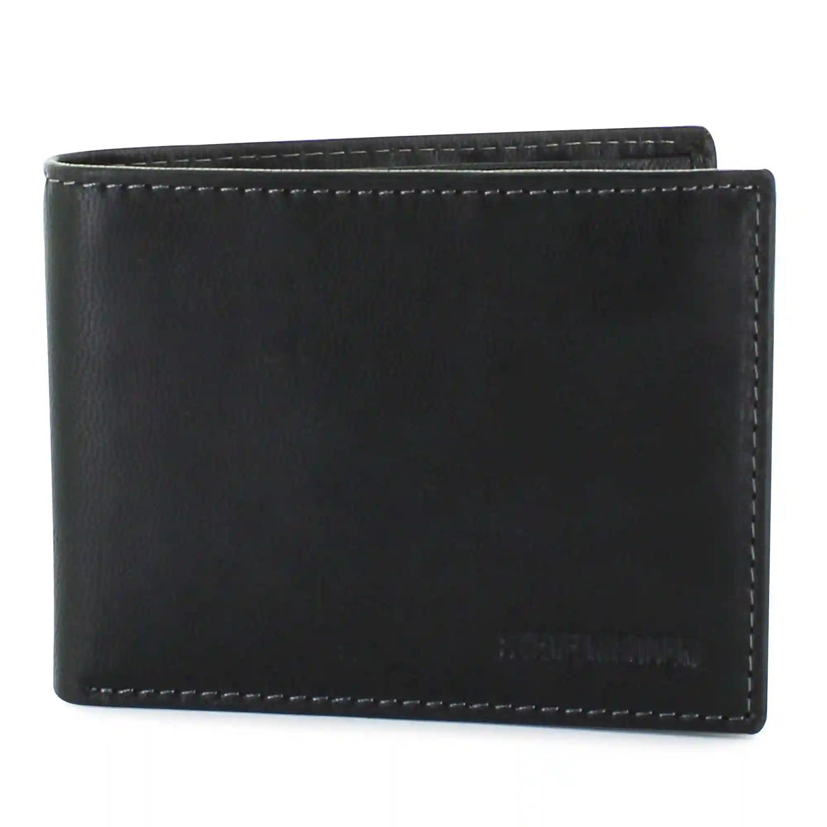 Steve Madden Passcase Wallet With RFID