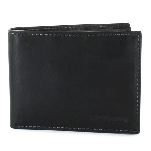 Steve Madden Passcase Wallet With RFID