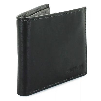 Steve Madden Passcase Wallet With RFID